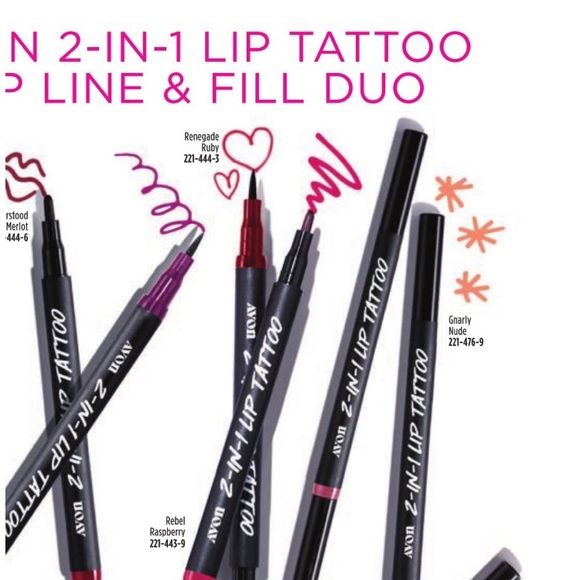 Avon Products - Picture 6 of 16